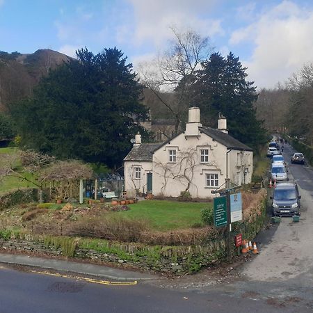Rydal Lodge Exterior photo