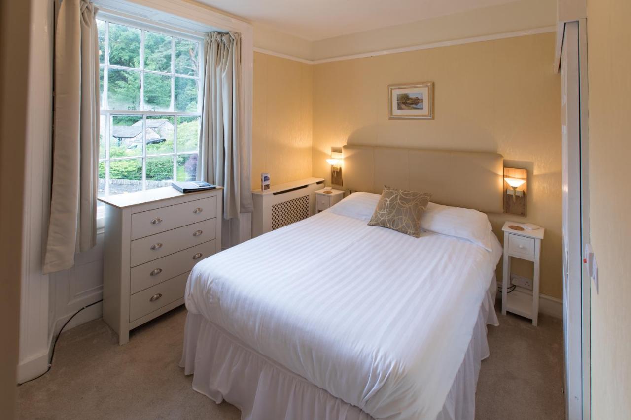 Rydal Lodge Exterior photo