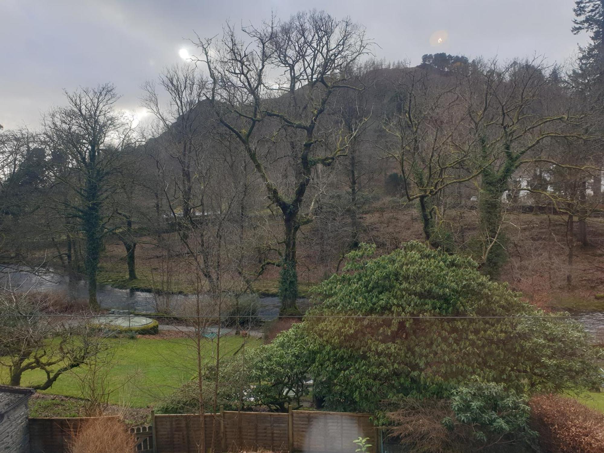 Rydal Lodge Exterior photo