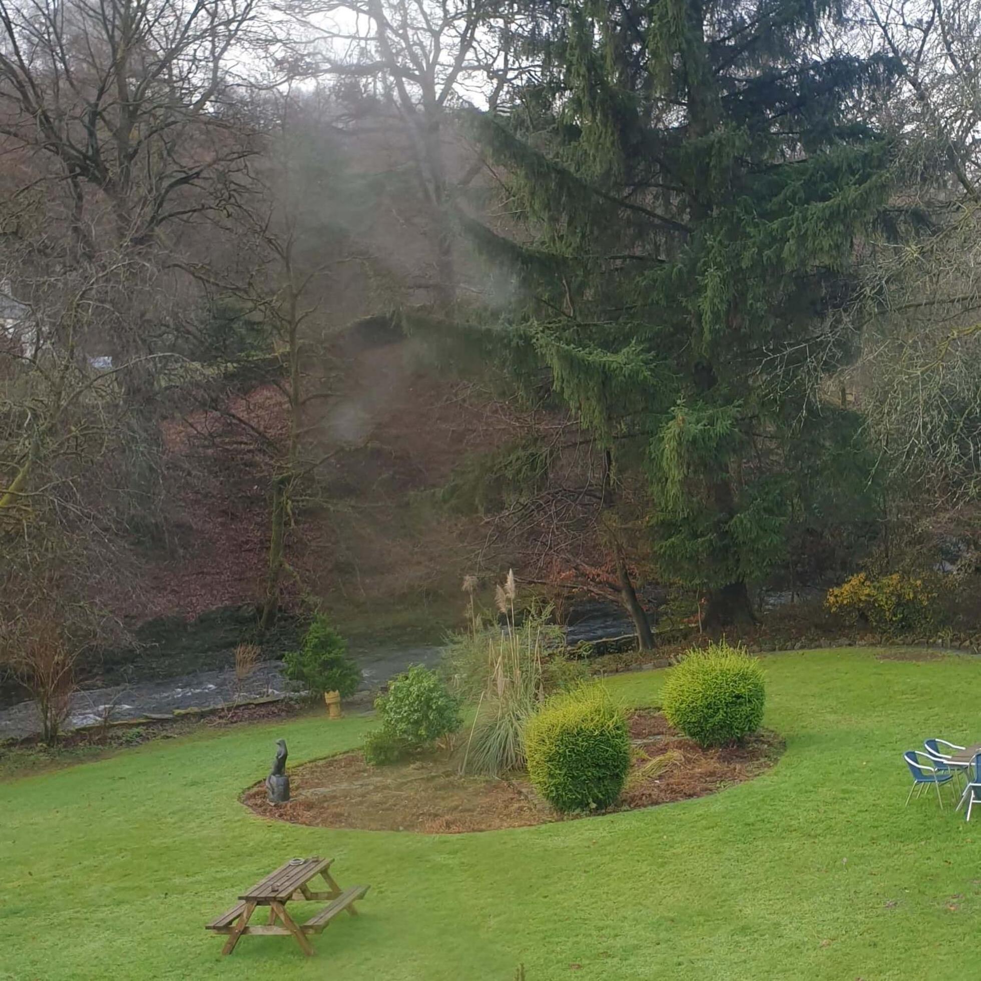 Rydal Lodge Exterior photo