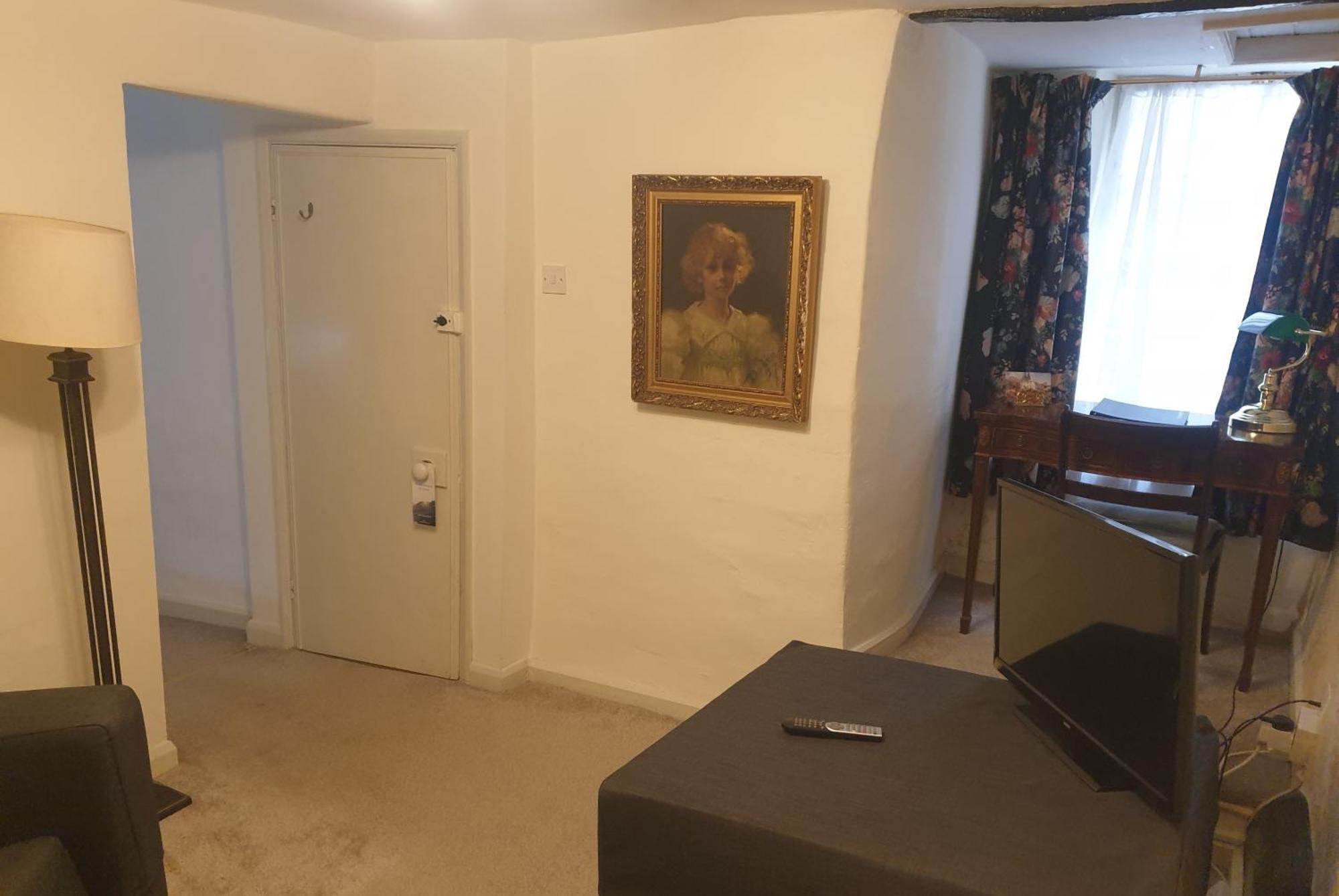 Rydal Lodge Room photo