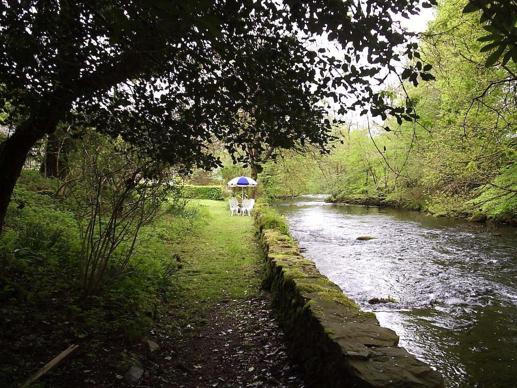 Rydal Lodge Exterior photo