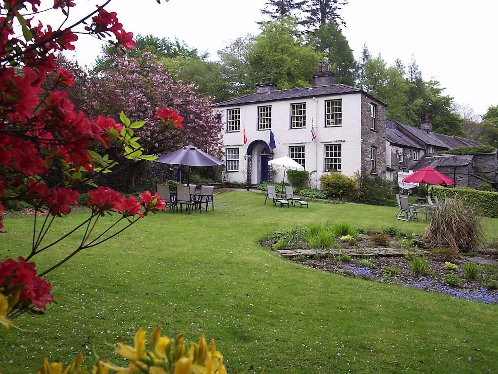Rydal Lodge Exterior photo