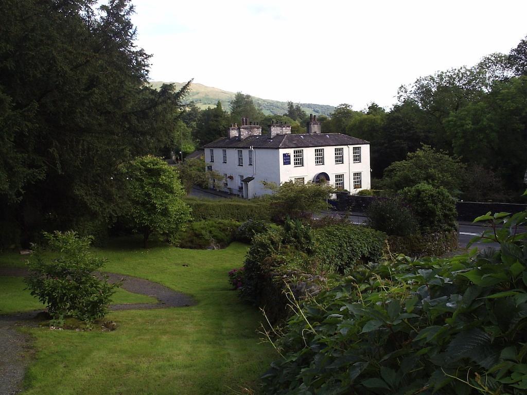 Rydal Lodge Exterior photo