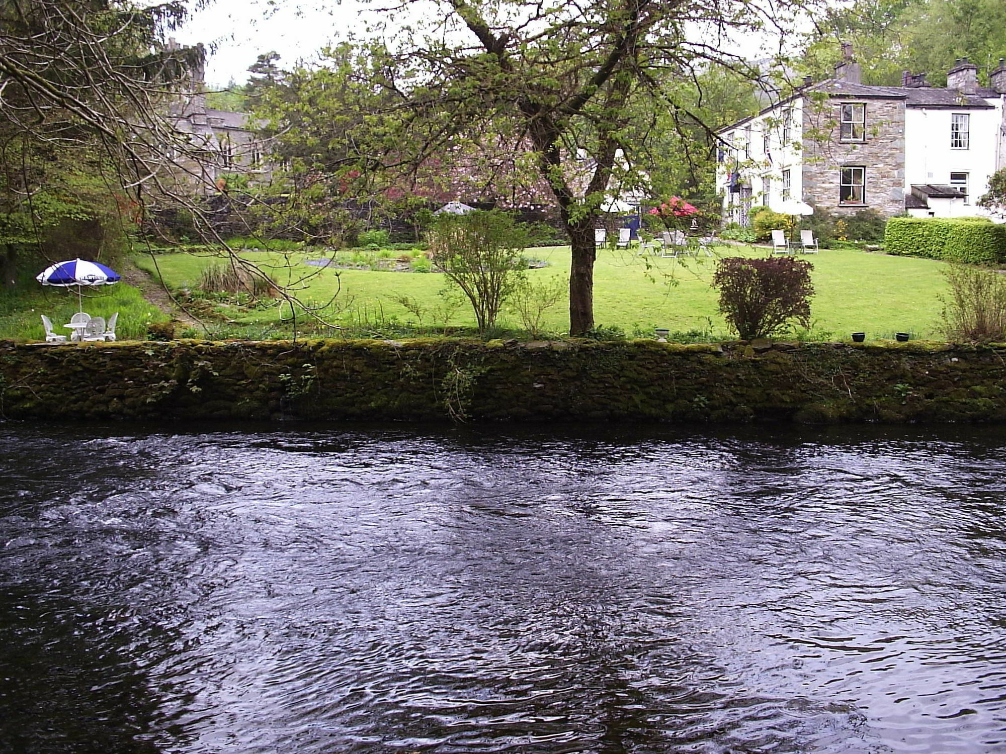 Rydal Lodge Exterior photo